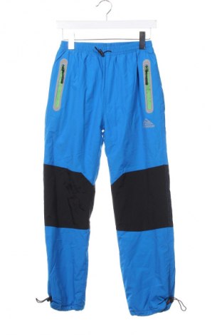 Pantaloni pentru copii pentru sporturi de iarnă Outdoor, Mărime 11-12y/ 152-158 cm, Culoare Albastru, Preț 44,99 Lei