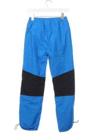 Kinderhose für Wintersport Outdoor, Größe 11-12y/ 152-158 cm, Farbe Blau, Preis 8,99 €