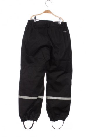 Pantaloni pentru copii pentru sporturi de iarnă Stormberg, Mărime 5-6y/ 116-122 cm, Culoare Negru, Preț 157,99 Lei