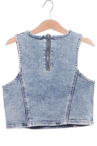 Kinder Top Calvin Klein Jeans, Größe 10-11y/ 146-152 cm, Farbe Blau, Preis 9,99 €