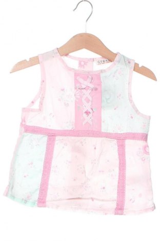 Kinder Top George, Größe 18-24m/ 86-98 cm, Farbe Mehrfarbig, Preis € 2,49