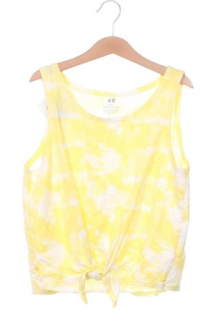 Kinder Top H&M, Größe 12-13y/ 158-164 cm, Farbe Mehrfarbig, Preis € 4,99