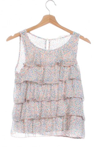 Kinder Top H&M, Größe 13-14y/ 164-168 cm, Farbe Mehrfarbig, Preis 1,99 €