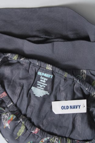 Детски потник Old Navy, Размер 11-12y/ 152-158 см, Цвят Сив, Цена 17,49 лв.