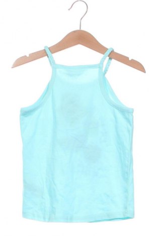 Kinder Top Primark, Größe 2-3y/ 98-104 cm, Farbe Blau, Preis 4,99 €