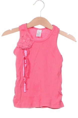 Dětské tilko  Zara Kids, Velikost 3-4y/ 104-110 cm, Barva Růžová, Cena  69,00 Kč