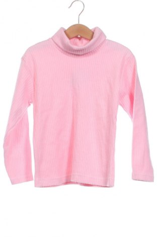 Kinderpullover, Größe 6-7y/ 122-128 cm, Farbe Rosa, Preis € 6,49