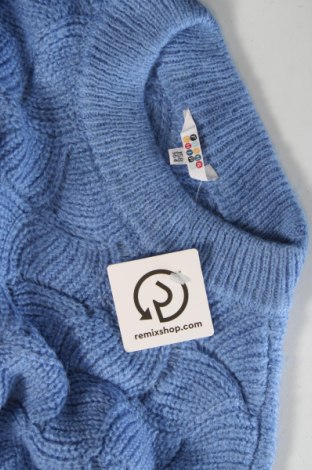 Kinderpullover, Größe y, Farbe Blau, Preis € 11,99