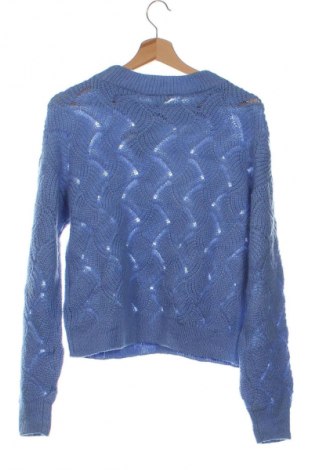 Kinderpullover, Größe y, Farbe Blau, Preis € 11,99