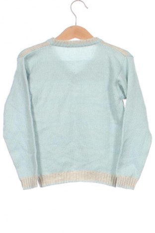 Dziecięcy sweter, Rozmiar 3-4y/ 104-110 cm, Kolor Kolorowy, Cena 30,99 zł