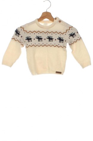 Kinderpullover, Größe 18-24m/ 86-98 cm, Farbe Mehrfarbig, Preis 6,49 €