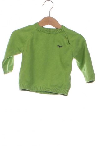 Kinderpullover Basic Collection, Größe 6-9m/ 68-74 cm, Farbe Grün, Preis € 5,99