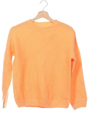 Kinderpullover Best, Größe 10-11y/ 146-152 cm, Farbe Orange, Preis € 5,49