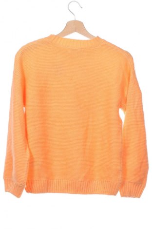 Kinderpullover Best, Größe 10-11y/ 146-152 cm, Farbe Orange, Preis € 5,49