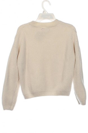 Kinderpullover C&A, Größe 10-11y/ 146-152 cm, Farbe Beige, Preis € 5,99