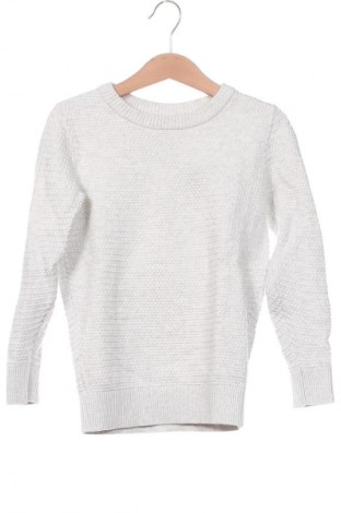 Dziecięcy sweter C&A, Rozmiar 5-6y/ 116-122 cm, Kolor Szary, Cena 28,99 zł