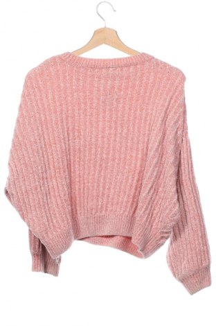 Kinderpullover Groggy, Größe 12-13y/ 158-164 cm, Farbe Rosa, Preis € 7,99