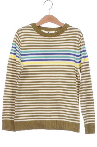 Dziecięcy sweter H&M, Rozmiar 6-7y/ 122-128 cm, Kolor Kolorowy, Cena 27,99 zł