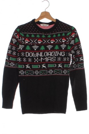 Kinderpullover H&M, Größe 12-13y/ 158-164 cm, Farbe Mehrfarbig, Preis € 5,99