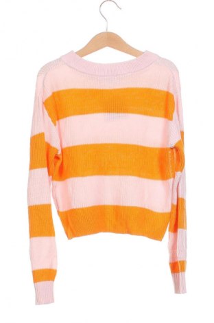 Dziecięcy sweter H&M, Rozmiar 8-9y/ 134-140 cm, Kolor Kolorowy, Cena 27,99 zł