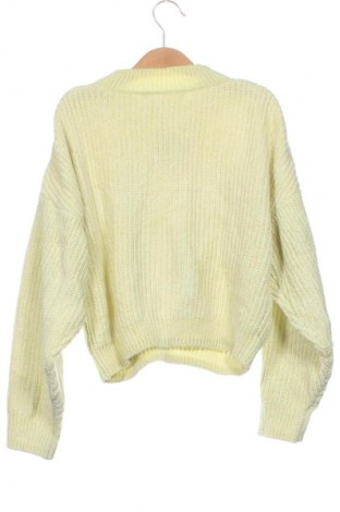 Detský sveter  H&M, Veľkosť 8-9y/ 134-140 cm, Farba Zelená, Cena  4,95 €