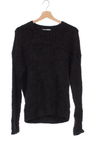 Dziecięcy sweter H&M, Rozmiar 14-15y/ 168-170 cm, Kolor Czarny, Cena 21,99 zł