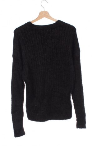 Dziecięcy sweter H&M, Rozmiar 14-15y/ 168-170 cm, Kolor Czarny, Cena 24,99 zł