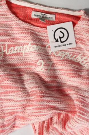 Dziecięcy sweter Hampton Republic, Rozmiar 6-7y/ 122-128 cm, Kolor Kolorowy, Cena 48,99 zł