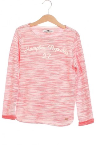 Kinderpullover Hampton Republic, Größe 6-7y/ 122-128 cm, Farbe Mehrfarbig, Preis € 9,99