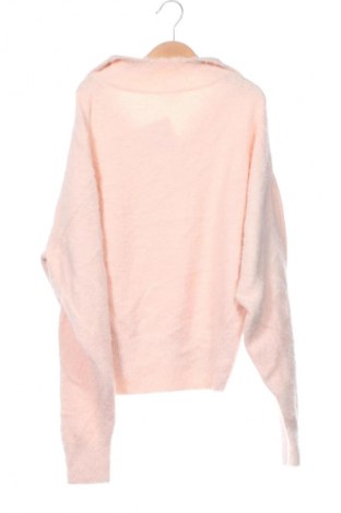 Kinderpullover Jbc, Größe 12-13y/ 158-164 cm, Farbe Rosa, Preis € 5,99