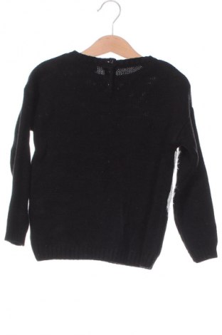 Dziecięcy sweter LC Waikiki, Rozmiar 3-4y/ 104-110 cm, Kolor Czarny, Cena 45,99 zł