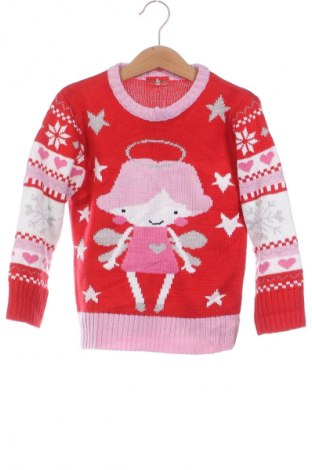 Dziecięcy sweter Lily & Jack, Rozmiar 3-4y/ 104-110 cm, Kolor Kolorowy, Cena 51,99 zł