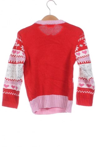 Dziecięcy sweter Lily & Jack, Rozmiar 3-4y/ 104-110 cm, Kolor Kolorowy, Cena 51,99 zł