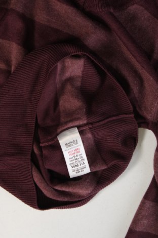 Dziecięcy sweter Marks & Spencer, Rozmiar 5-6y/ 116-122 cm, Kolor Kolorowy, Cena 33,99 zł