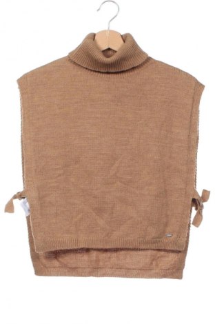 Kinderpullover Mayoral, Größe 11-12y/ 152-158 cm, Farbe Beige, Preis € 5,49