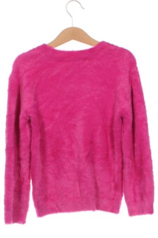 Dziecięcy sweter Minimarket, Rozmiar 4-5y/ 110-116 cm, Kolor Różowy, Cena 24,99 zł