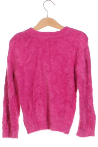 Dziecięcy sweter Minimarket, Rozmiar 4-5y/ 110-116 cm, Kolor Różowy, Cena 48,99 zł