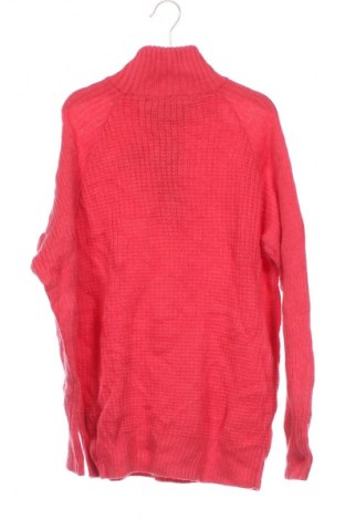 Dziecięcy sweter Neomondo, Rozmiar 11-12y/ 152-158 cm, Kolor Różowy, Cena 82,99 zł