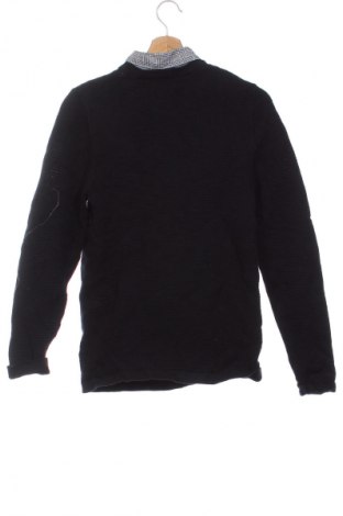 Dziecięcy sweter Next, Rozmiar 11-12y/ 152-158 cm, Kolor Czarny, Cena 37,99 zł