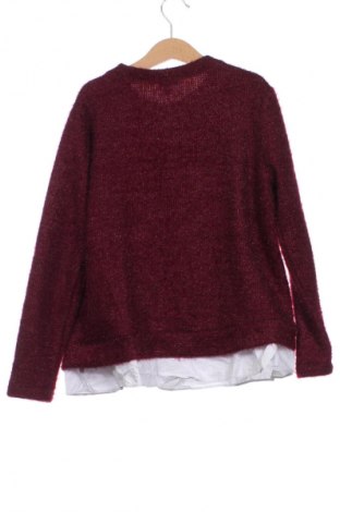 Kinderpullover Oviesse, Größe 4-5y/ 110-116 cm, Farbe Rot, Preis € 6,99