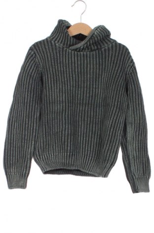 Dziecięcy sweter Oviesse, Rozmiar 6-7y/ 122-128 cm, Kolor Zielony, Cena 41,99 zł