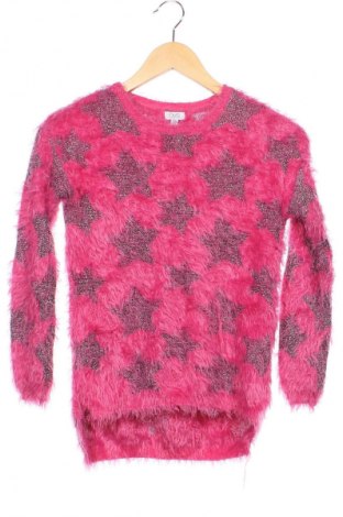 Kinderpullover Oviesse, Größe 11-12y/ 152-158 cm, Farbe Rosa, Preis € 4,99