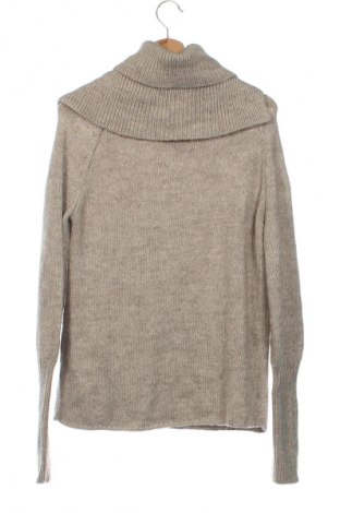 Kinderpullover Patrizia Pepe, Größe 14-15y/ 168-170 cm, Farbe Beige, Preis € 38,99