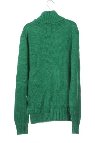 Kinderpullover Polo By Ralph Lauren, Größe 14-15y/ 168-170 cm, Farbe Grün, Preis € 26,49