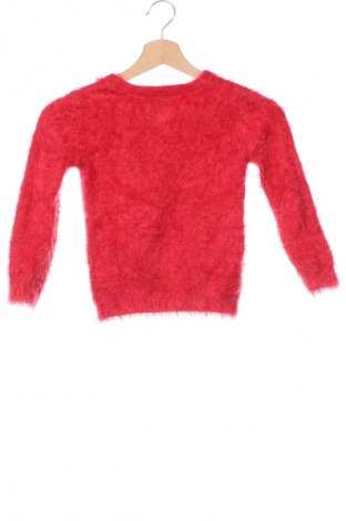 Kinderpullover Primark, Größe 4-5y/ 110-116 cm, Farbe Rot, Preis € 5,99