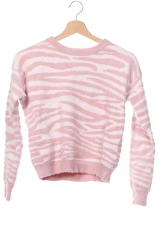 Dziecięcy sweter Primark, Rozmiar 10-11y/ 146-152 cm, Kolor Różowy, Cena 24,99 zł