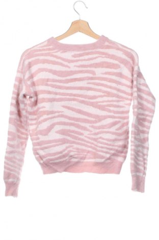 Dziecięcy sweter Primark, Rozmiar 10-11y/ 146-152 cm, Kolor Różowy, Cena 19,99 zł