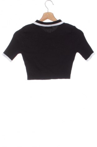 Kinderpullover SHEIN, Größe 9-10y/ 140-146 cm, Farbe Schwarz, Preis € 4,99