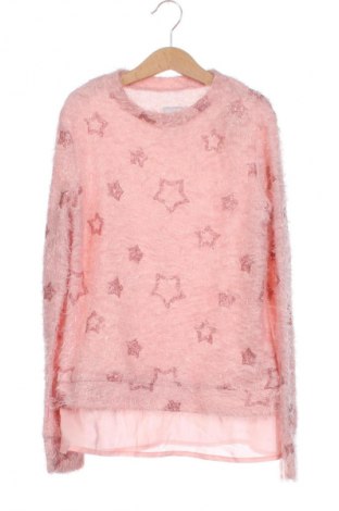 Kinderpullover Terranova, Größe 11-12y/ 152-158 cm, Farbe Rosa, Preis € 5,99