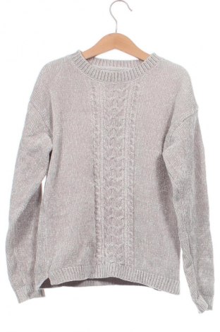 Dziecięcy sweter Terranova, Rozmiar 8-9y/ 134-140 cm, Kolor Szary, Cena 24,99 zł